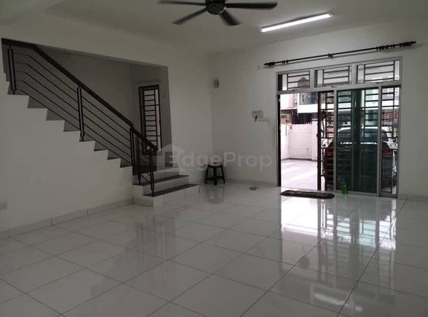 Ulu Tiram, Johor 81800