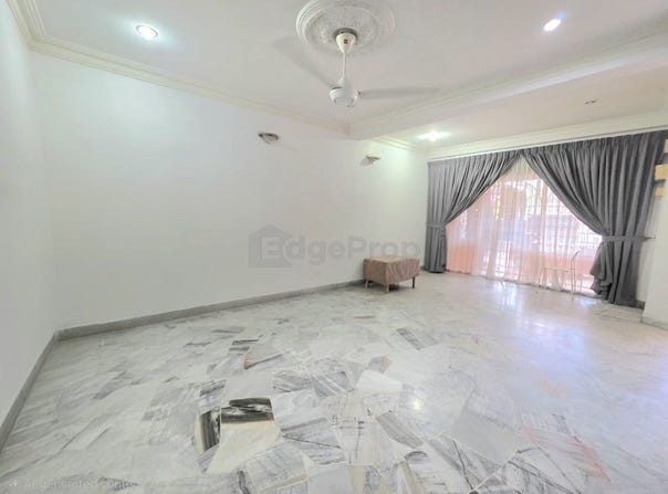 Shah Alam, Selangor 40400