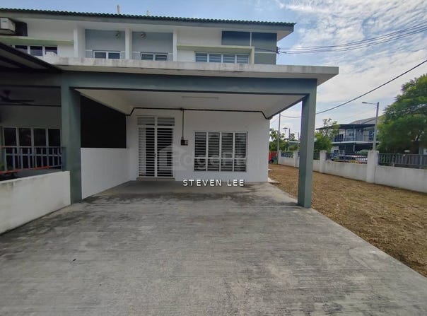 Jalan Sari Alamanda, Rawang, Selangor 48000