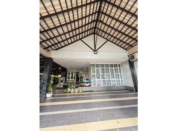 Jalan Harmoni, Pasir Gudang, Johor 81700