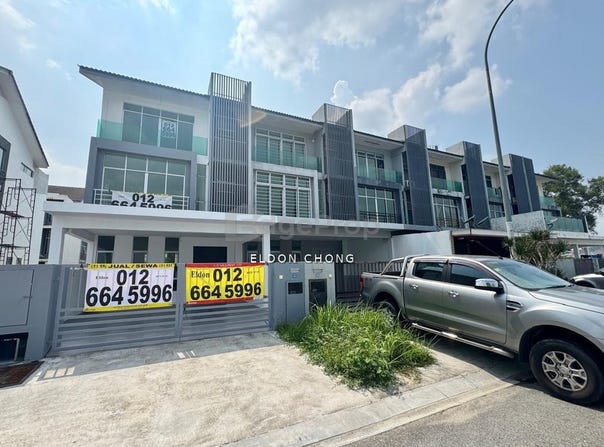 Kajang, Selangor 43650