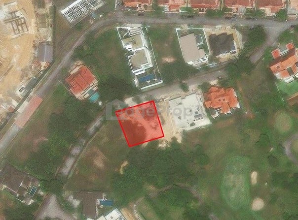 Monterez Golf & Country Club, Shah Alam, Selangor 40150