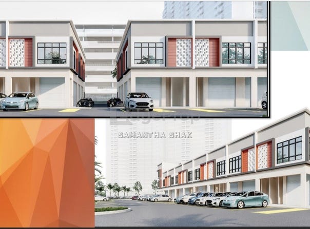 Jalan Ulek Mayang 10E/KU5, Klang, Selangor 41050