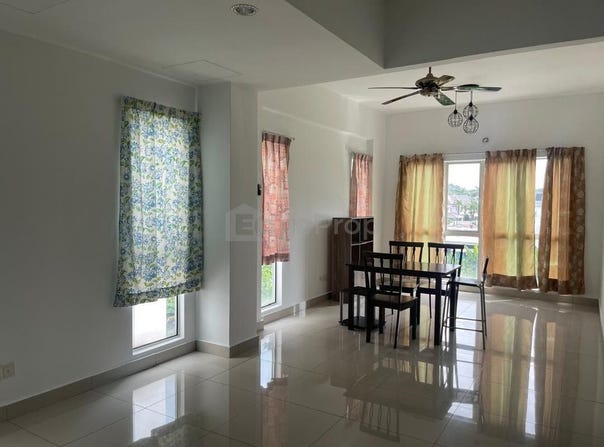Puchong, Selangor 41750
