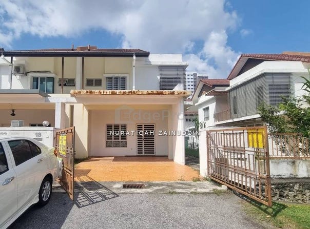 Bandar Puncak Alam, Selangor 40000