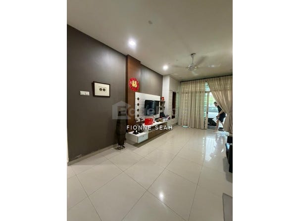 Nibong Tebal, Penang 14300