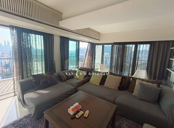 Taman Putra Sulaiman, 68000, Selangor, Ampang, Selangor 68000