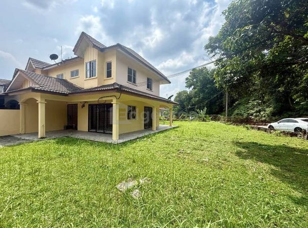 Jalan Rp, Rawang, Selangor 48000
