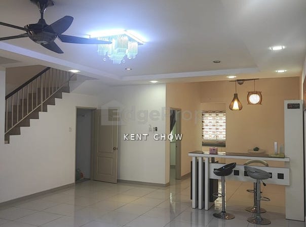 PLOT 186774,BANDAR BARU SRI KLEBANG, BANDAR BARU SRI KLEBANG, 31200, Kinta, Perak