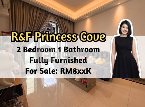 Johor Bahru, Johor 80300