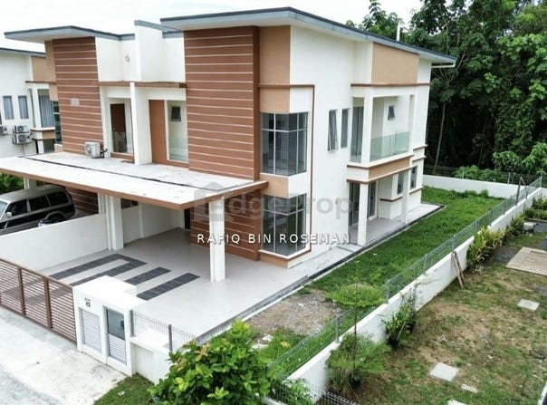 Shah Alam, Selangor 41460