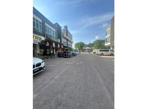 Pasir Gudang, Johor 81700