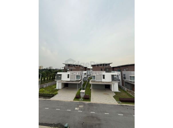 Kota Kemuning, Selangor 40460