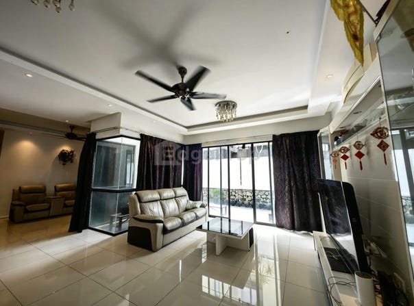 Bandar Sungai Long, Kajang, Selangor 43500
