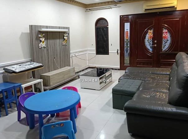 Jalan Sunway, Batu 9th Cheras, Selangor 43200