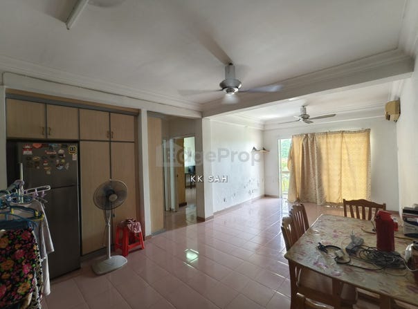 Jalan 1/18, Semenyih, Selangor 43500