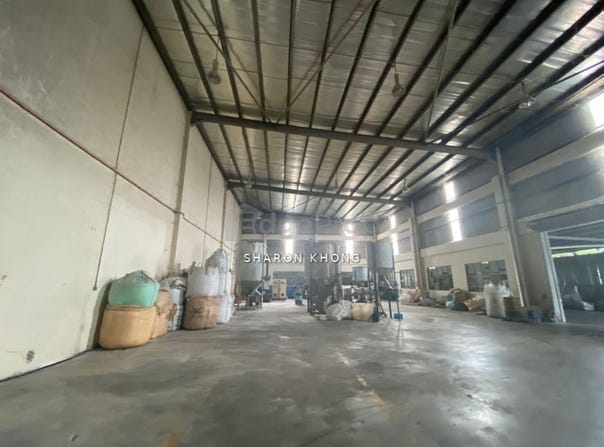 Semenyih, Selangor 43700