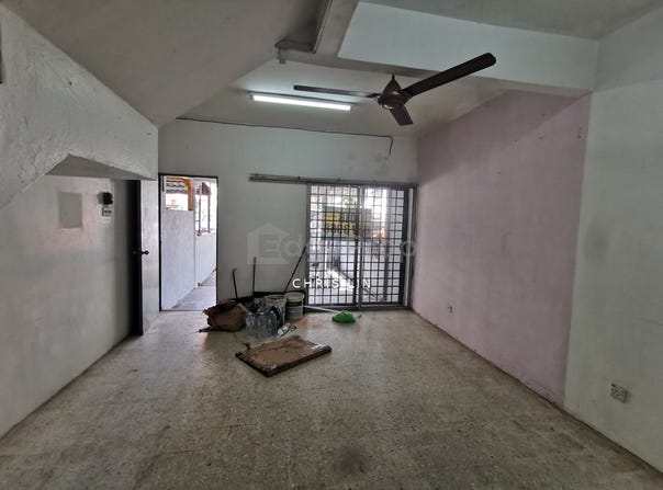 Ampang, Selangor 56100