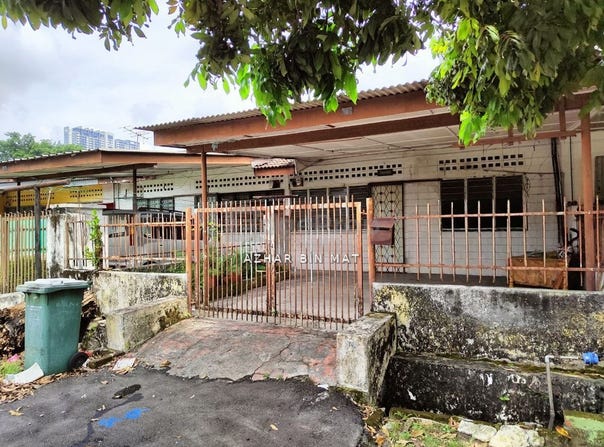 Kepong Baru, Kepong, Kuala Lumpur 52100