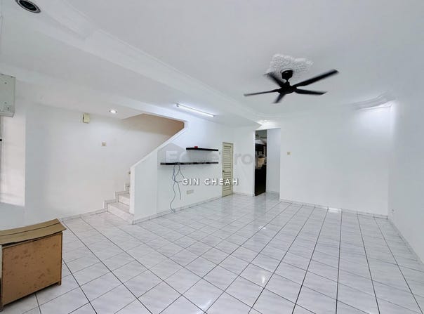 Jalan Damai Perdana, Cheras, Selangor 56000