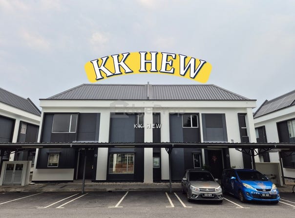 Eco Forest 3, Semenyih, Selangor 43500