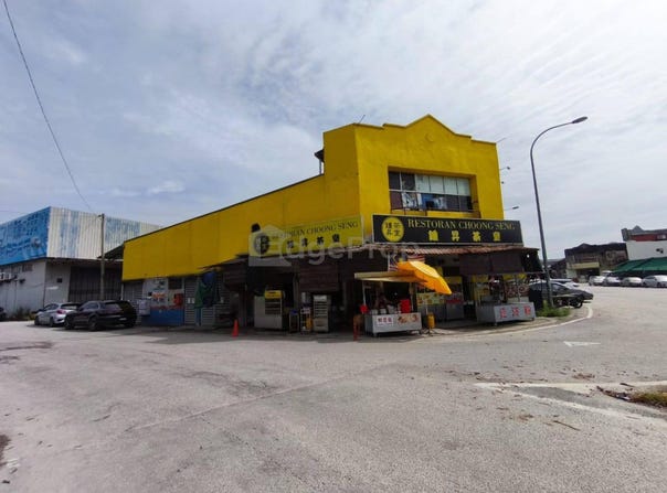 Seri Kembangan, Selangor