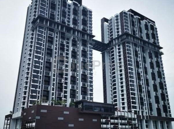 Seri Kembangan, Selangor 43300