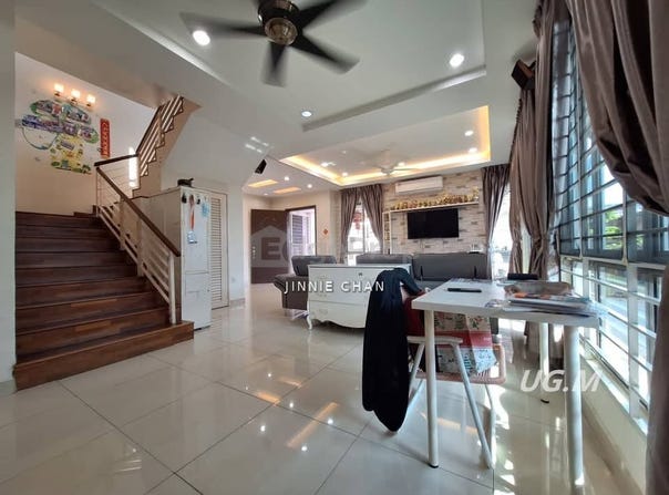 Bukit Tinggi 3, Klang, Selangor 41200