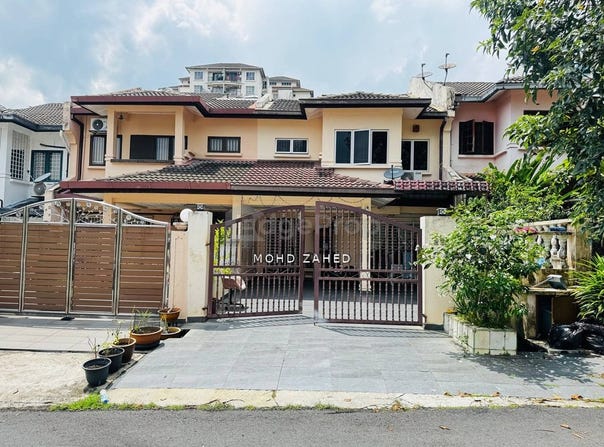 Ampang, Selangor 68000