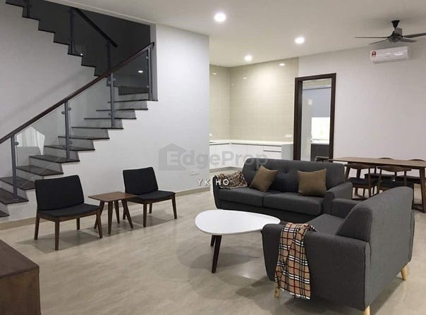 Jalan Tijani 1/B, Ampang, Selangor 68000