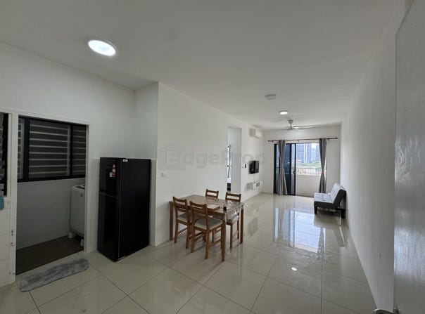 Sentul, Kuala Lumpur 51100