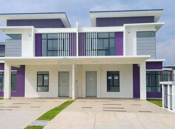 Semenyih, Semenyih, Selangor 43500
