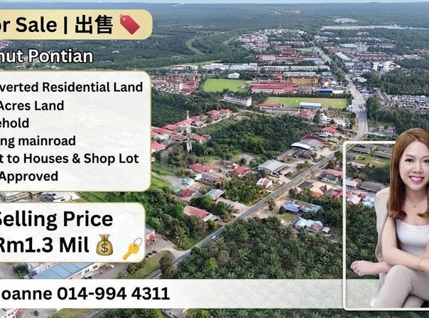 Benut, Johor 82200