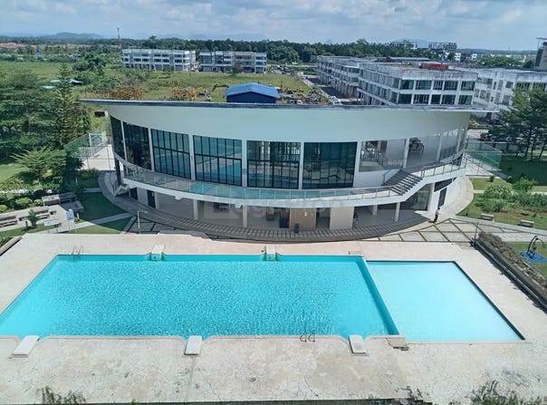 Muara Tuang Land District, 94300, Sarawak, Kota Samarahan, Sarawak 94300