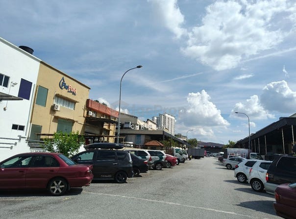 Ulu Klang, Selangor 54200