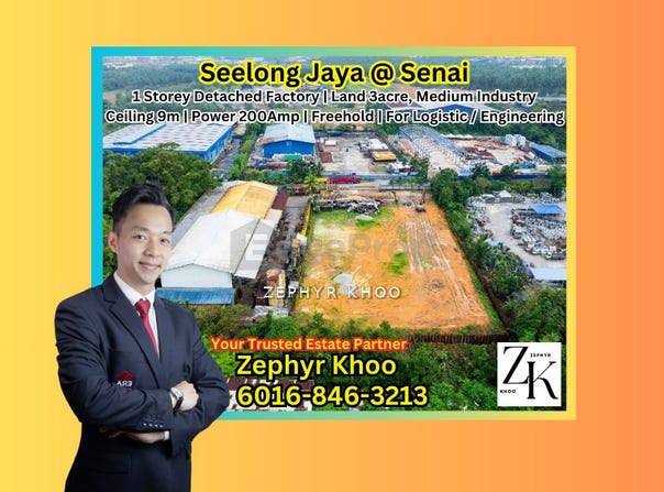 Senai, Johor