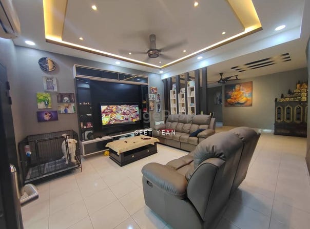 Rawang, Selangor 48000