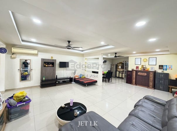 Jalan Batu Unjur, Klang, Selangor 41200