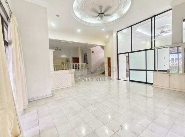 Jalan Choo Lip Kung, Cheras, Kuala Lumpur 56000