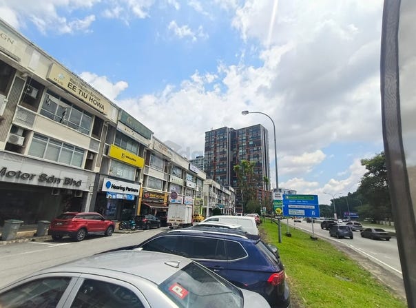 Johor Bahru, Johor 81100