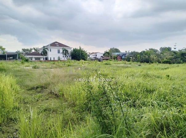 Jalan Canning Estate, Ipoh, Perak 31400
