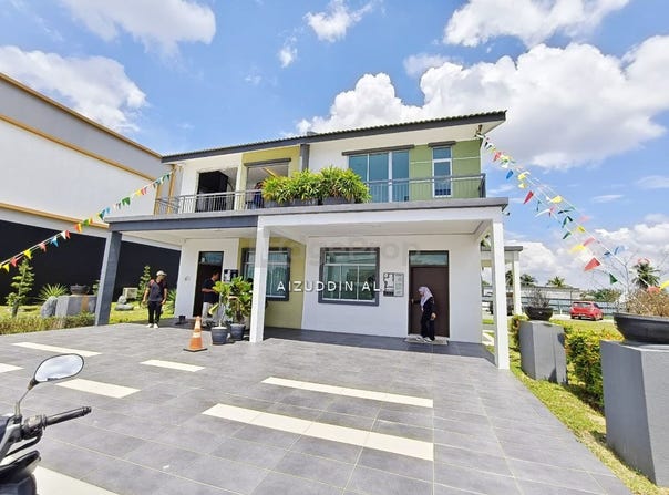 Kuala Langat, Selangor 42600