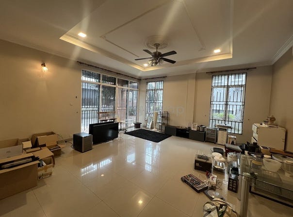 Kuala Lumpur, Taman OUG, Kuala Lumpur 58200