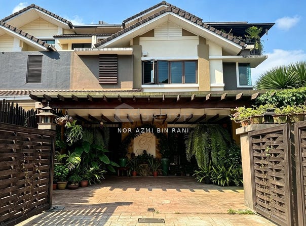 Batu 9th Cheras, Selangor 43200