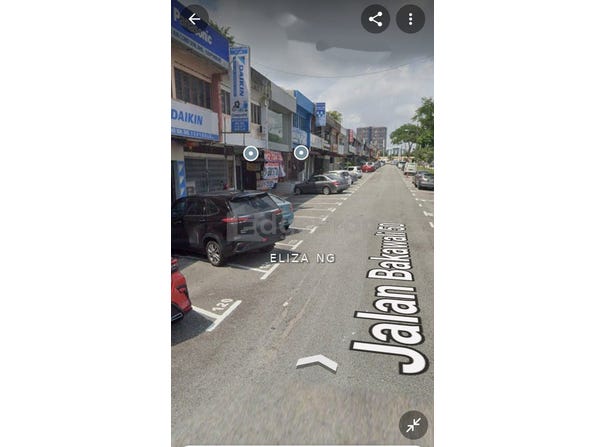 Johor Bahru, Johor, Johor Bahru, Johor