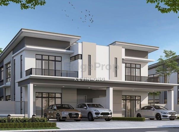 Mutiara Damansara, Selangor 0