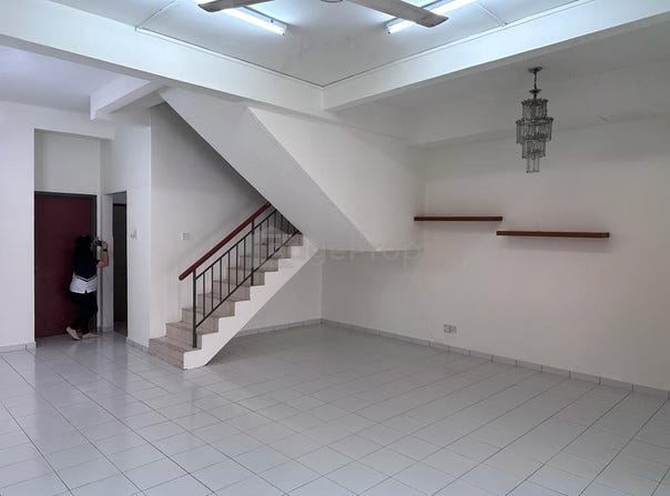 Jalan Cuepacs 2a, Kajang, Selangor 43000