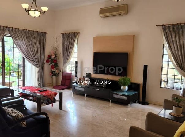 Jalan Anggerik Oncidium, Shah Alam, Selangor 40460