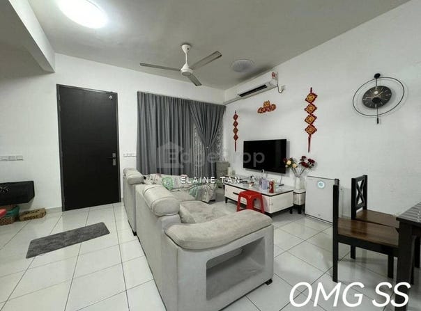 Jalan Sumazau 2B/KU5, Klang, Selangor 41050