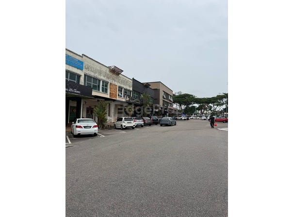 Ulu Tiram, Johor 81800